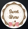 Logo Sweet Brew
